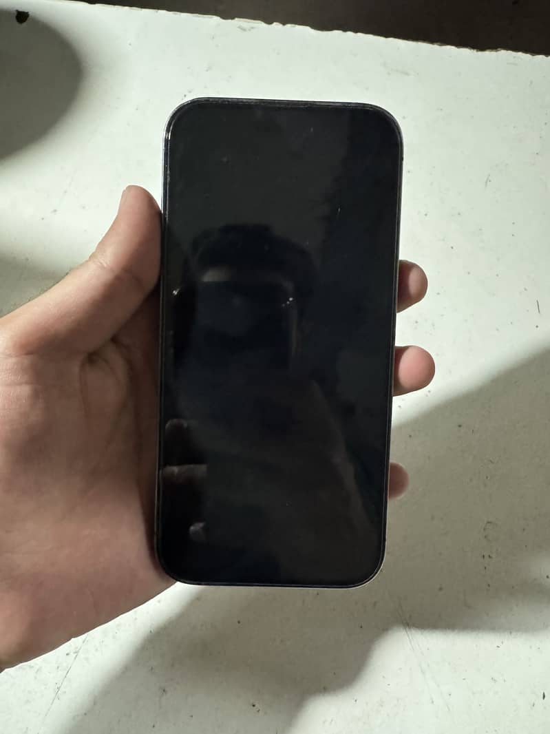 Apple iPhone 14 Pro 2