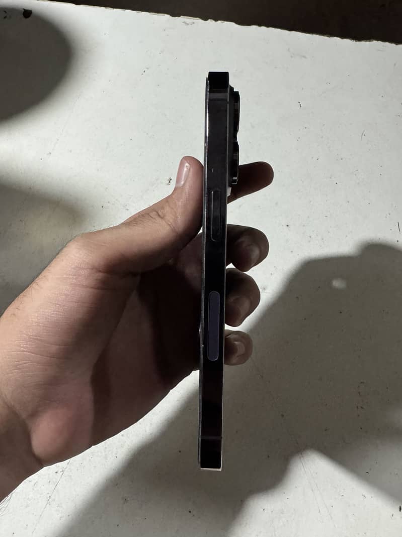 Apple iPhone 14 Pro 5