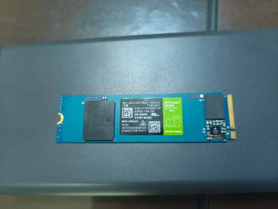 WD Green 1TB NVME SSD