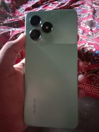 Realme C51