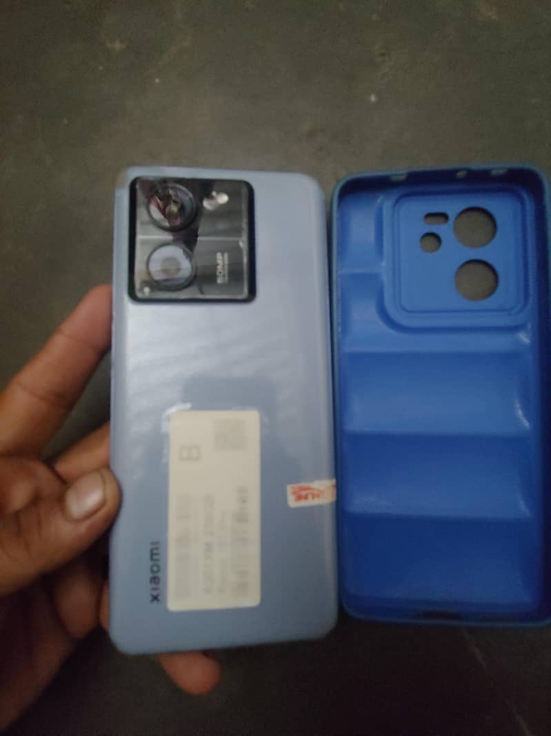 Xiaomi 13t pro 3