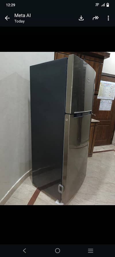 DAWLANCE FRIDGE