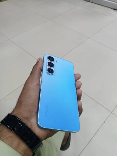 Infinix Hot 60 Pro