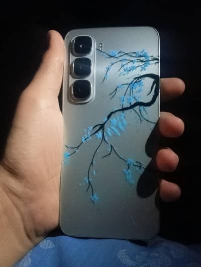 Infinix Hot 60i