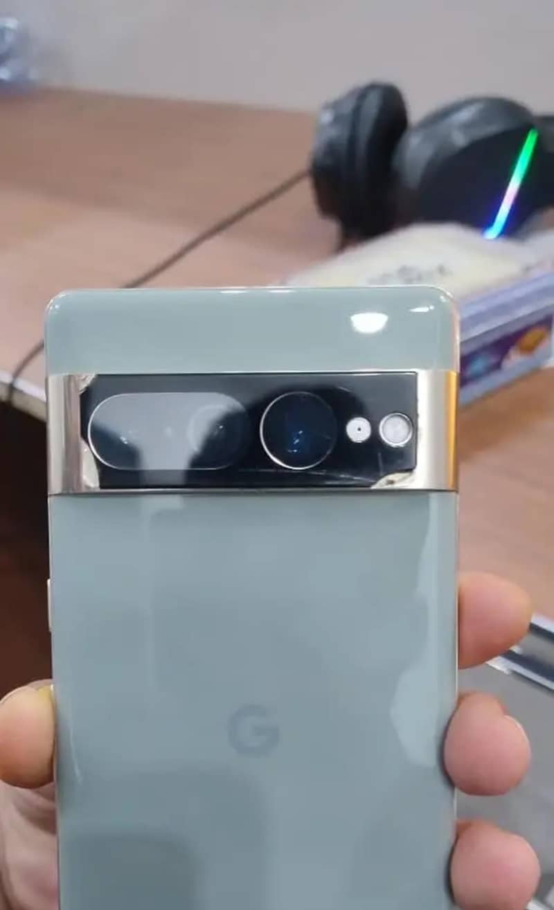 Google Pixel 7 0