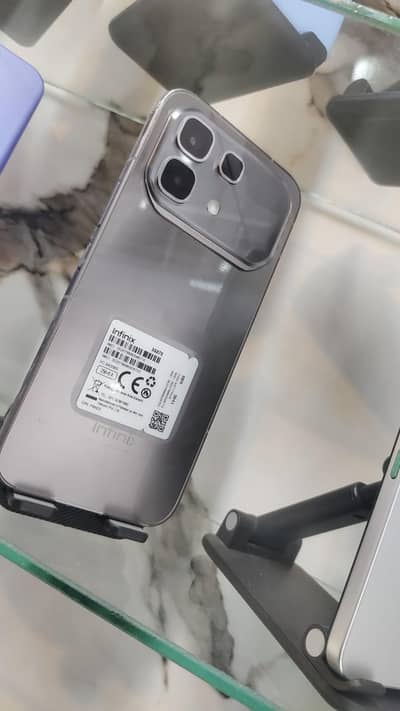 Infinix Other Model