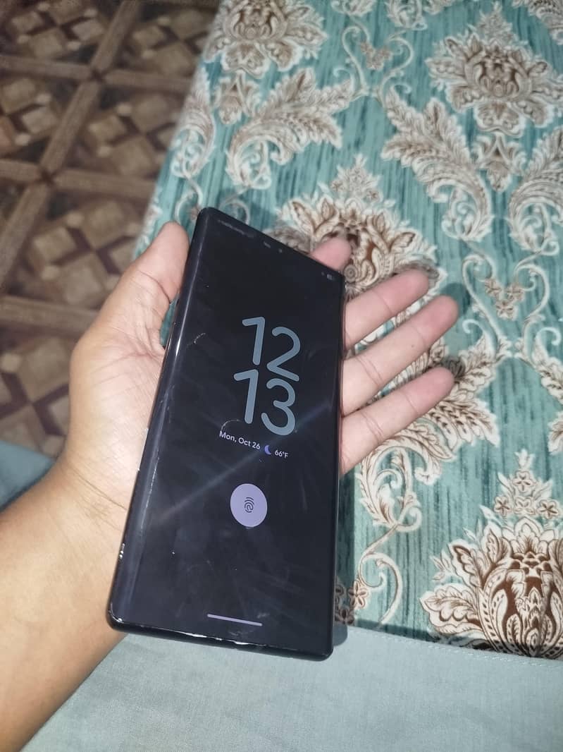 Google Pixel 6 Pro dual sim aprooved 3