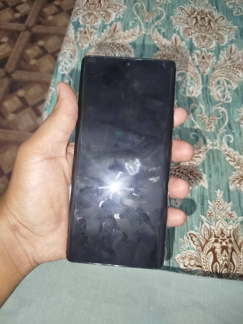 Google Pixel 6 Pro dual sim aprooved 5
