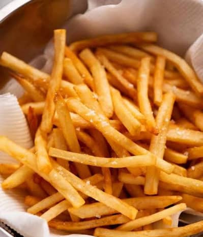 Fries banane wala karigar chahiye Faisalabad mein