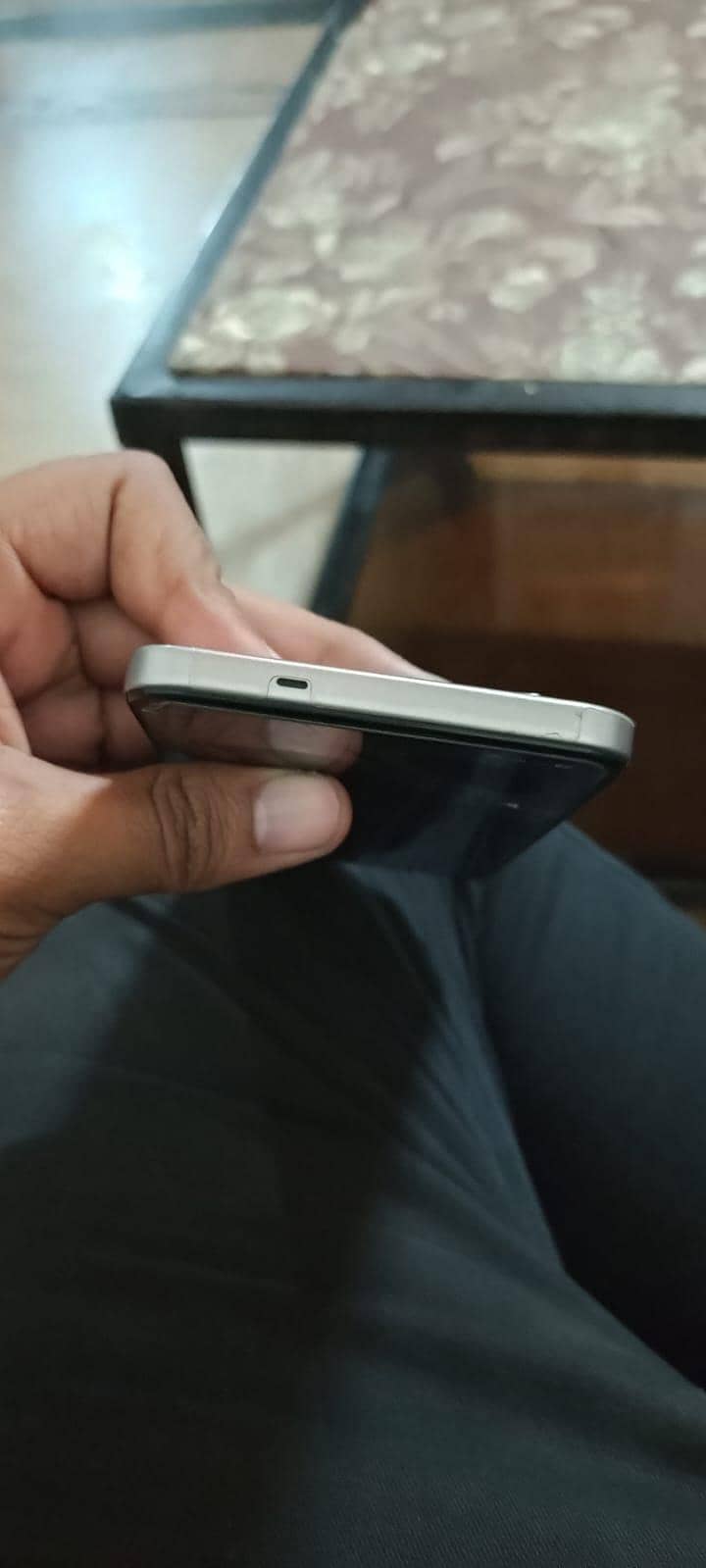 Tecno Spark 40 4