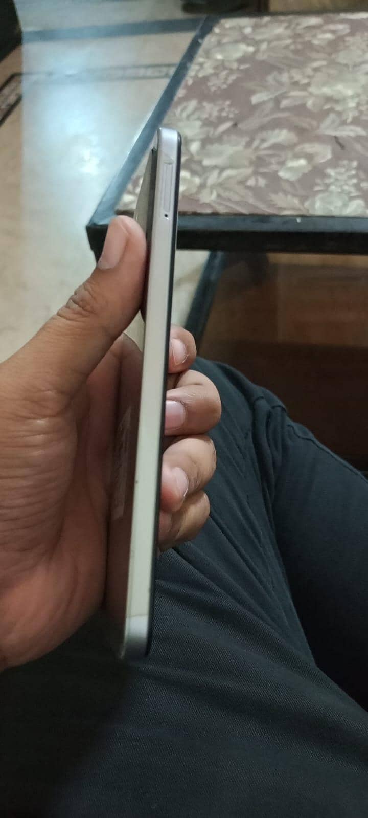 Tecno Spark 40 5