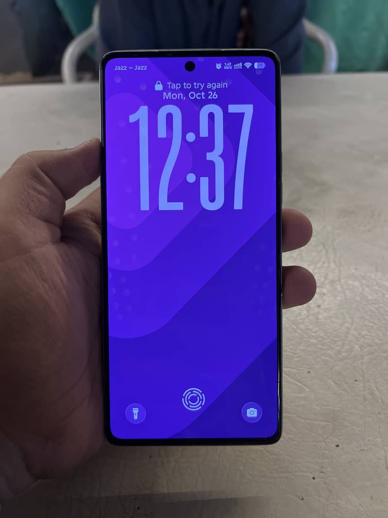 Tecno CAMON 30 5