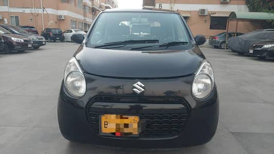 Suzuki Alto japanese 2012 / 2016 For Sale