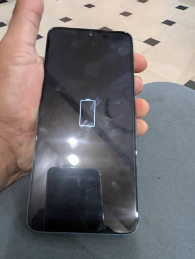 Xiaomi Redmi Note 12