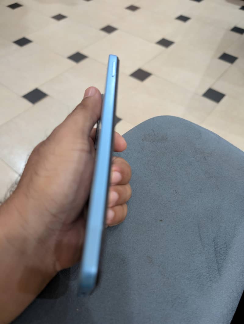 Xiaomi Redmi Note 12 1