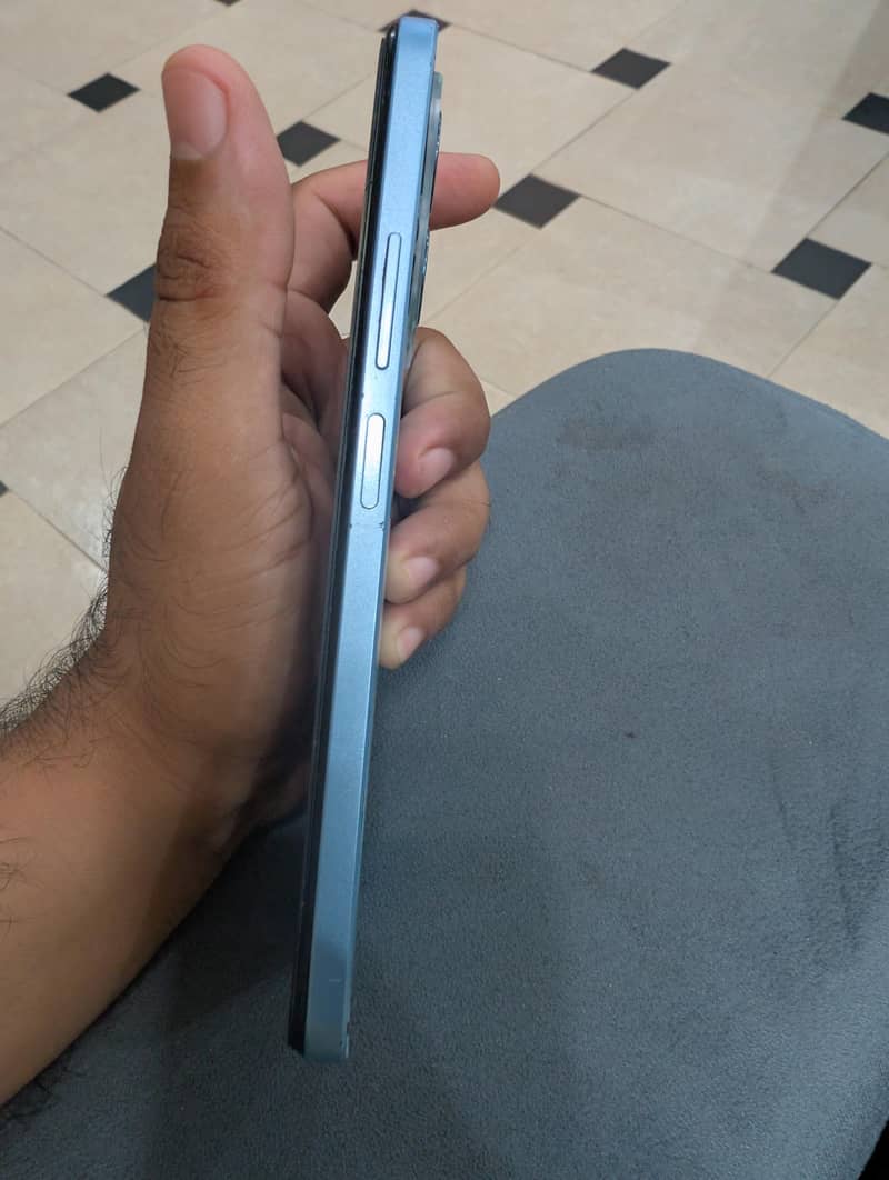Xiaomi Redmi Note 12 3