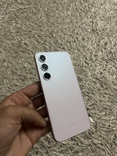 Samsung S23