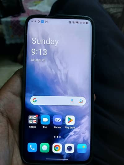 One Plus 7 Pro
