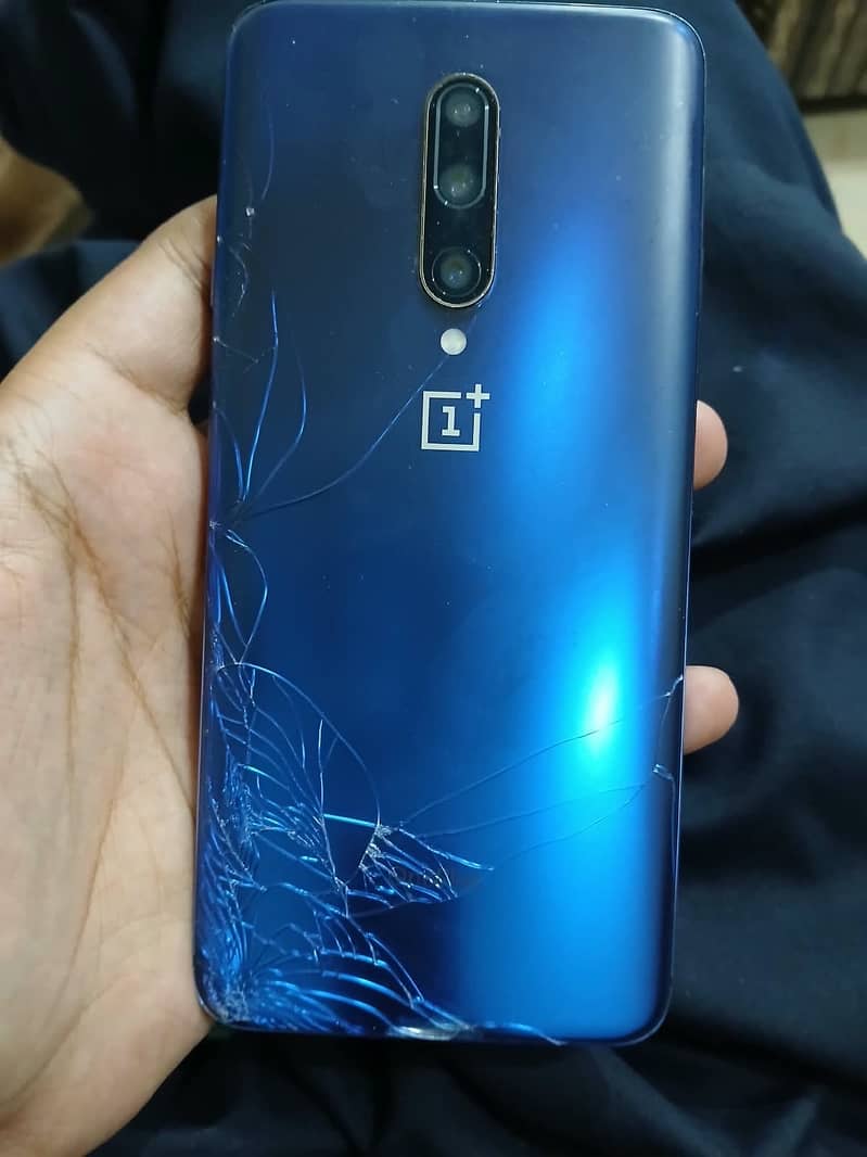 One Plus 7 Pro 2