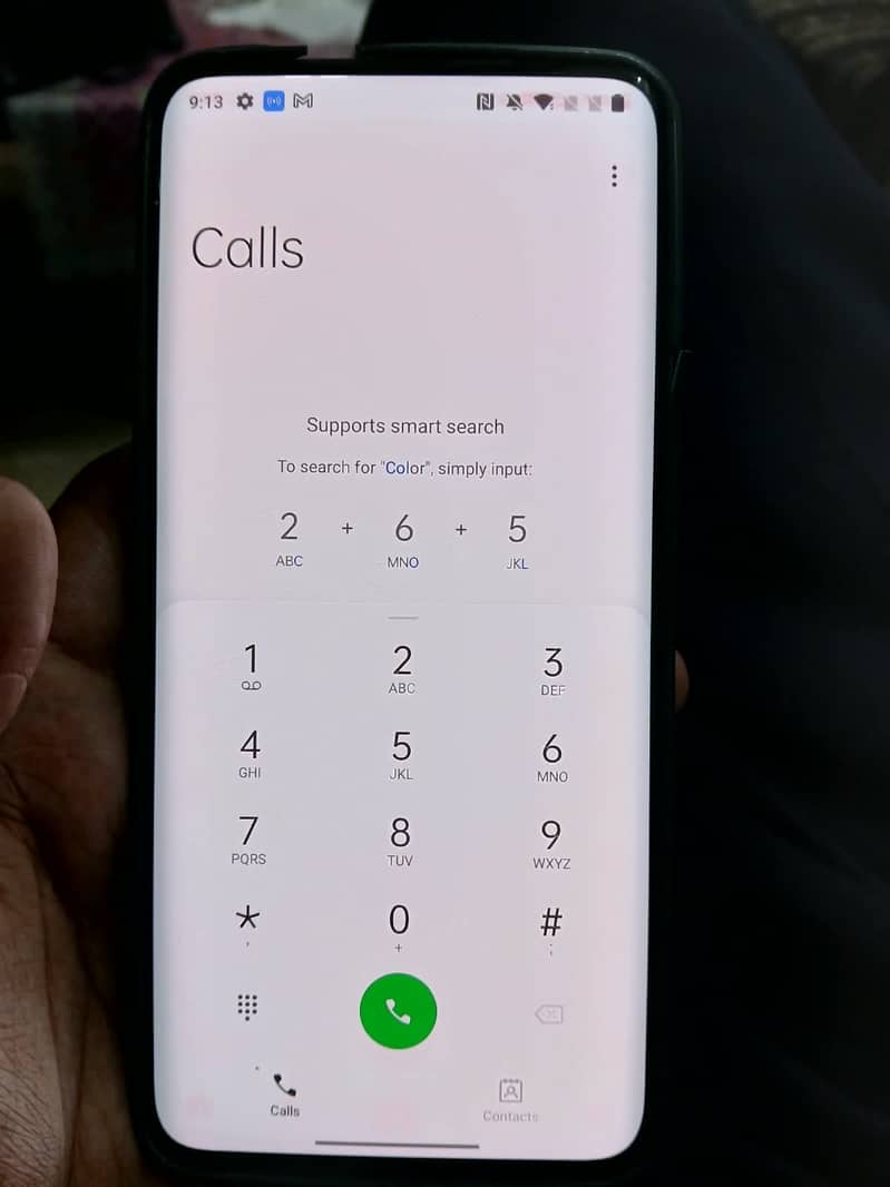 One Plus 7 Pro 3