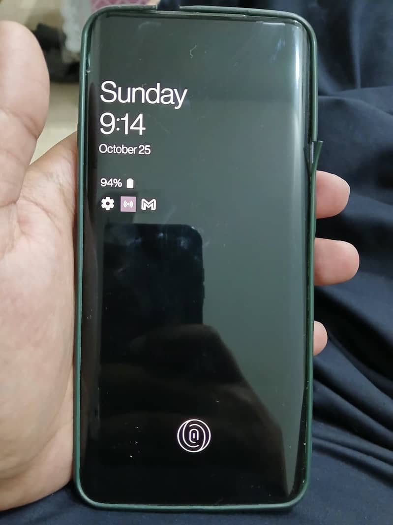 One Plus 7 Pro 5