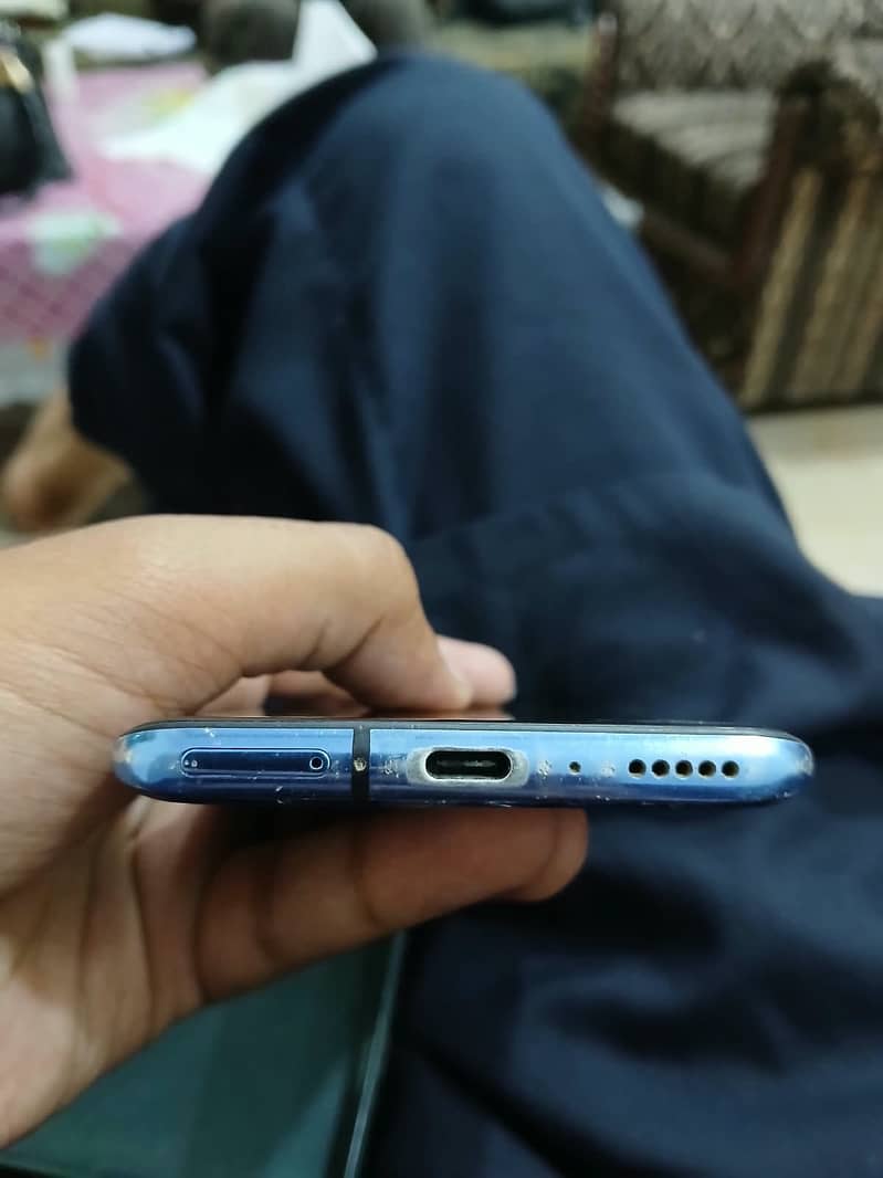 One Plus 7 Pro 8