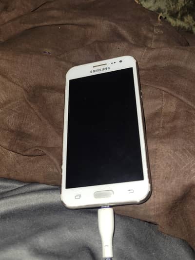 Samsung Mobile J2