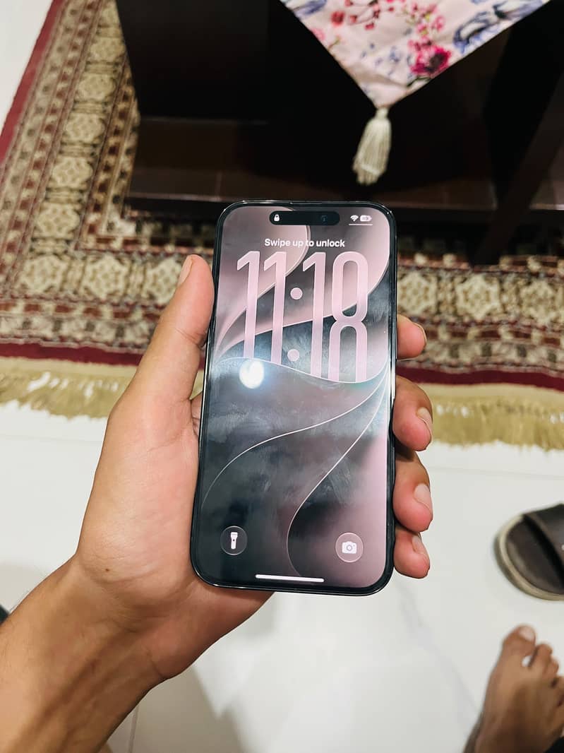 Apple iPhone 14 Pro 3