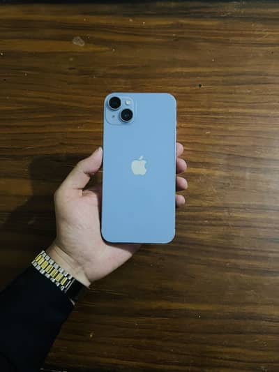 Apple iPhone 14 plus