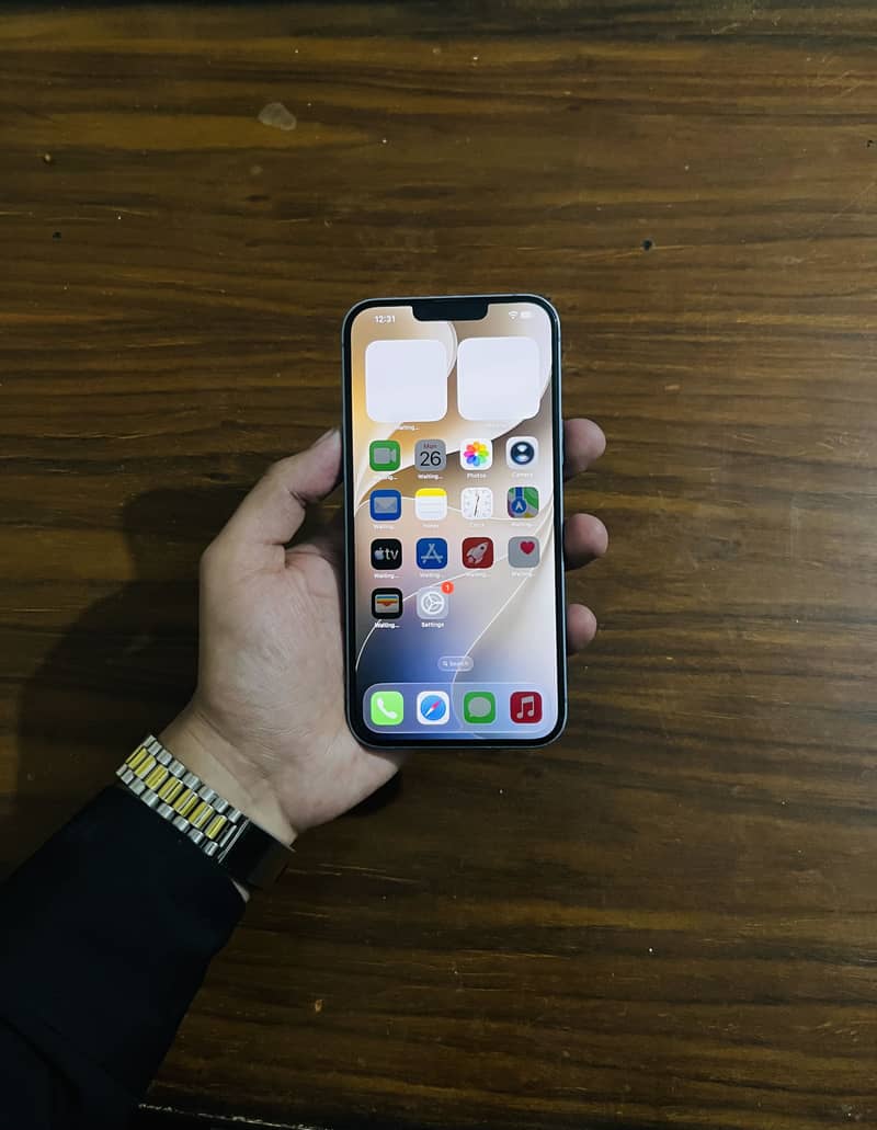 Apple iPhone 14 plus 2