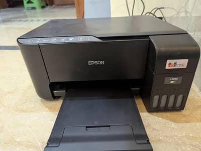 Epson L3250 Wifi Color Printer All In One