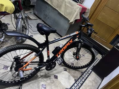 Brand new big cycle for sale at good price