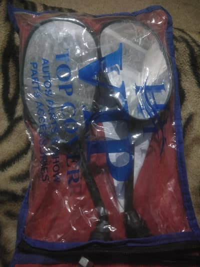0 metar mirror orijnal Honda 125 k 03188951276