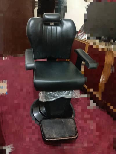 2 Saloon Chairs for sale