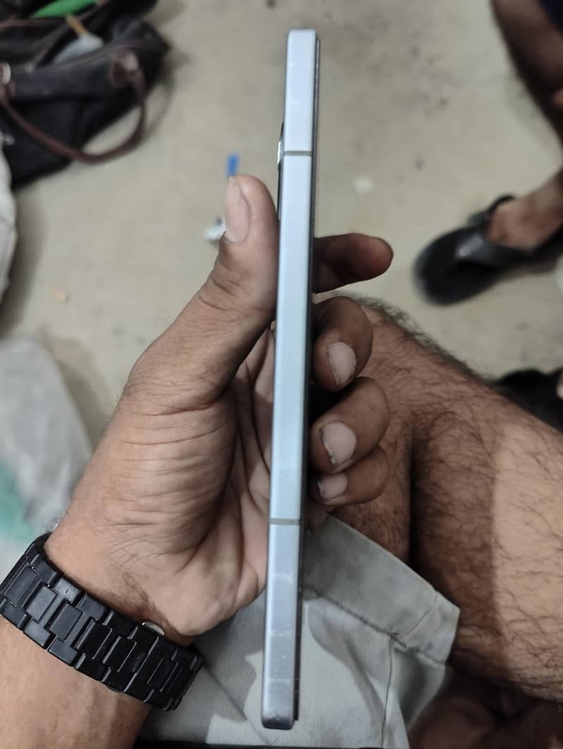 Infinix Note 50 Pro 1