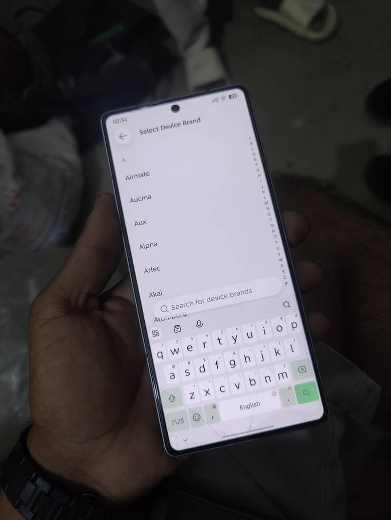 Infinix Note 50 Pro 2