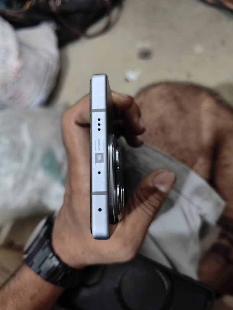 Infinix Note 50 Pro 5