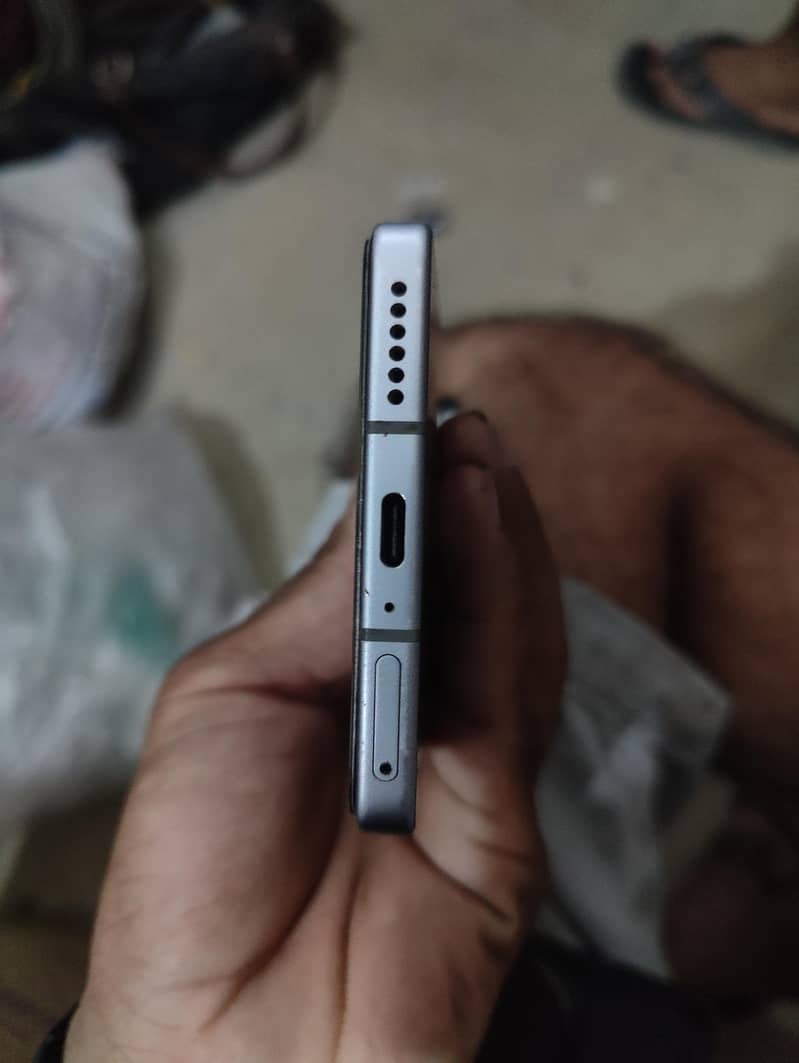 Infinix Note 50 Pro 6