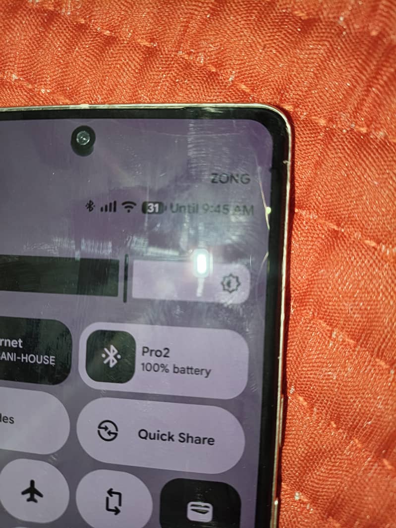 Google Pixel 7 Pro (exchange Possible) 2