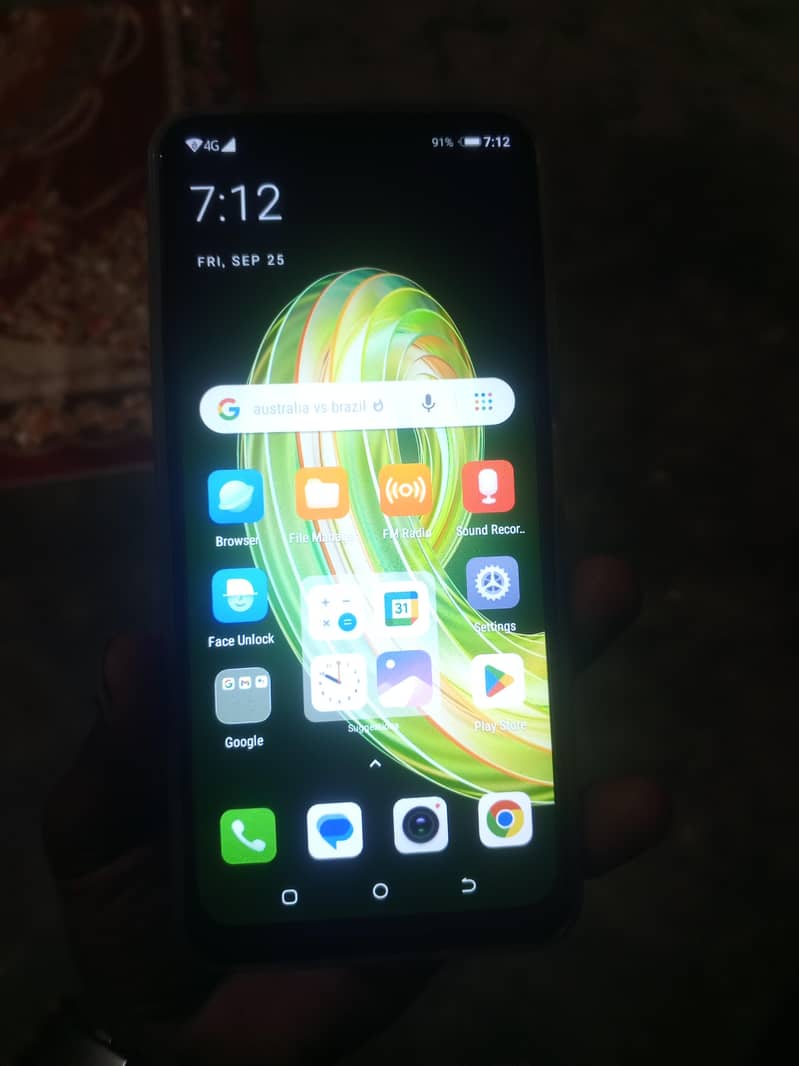 other mobile 7