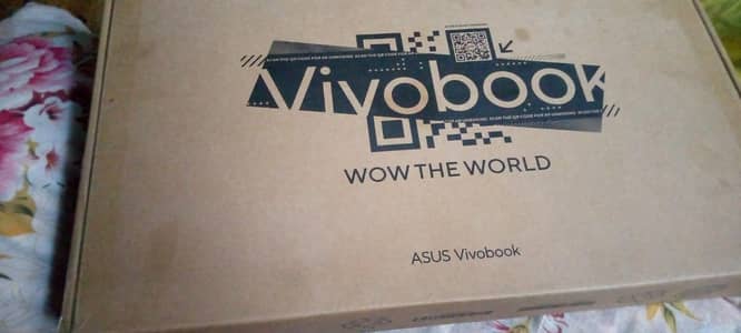 ASUS VivoBook S14 Flip | Core i5 13th Gen H | 360° Touchscreen | 10/10