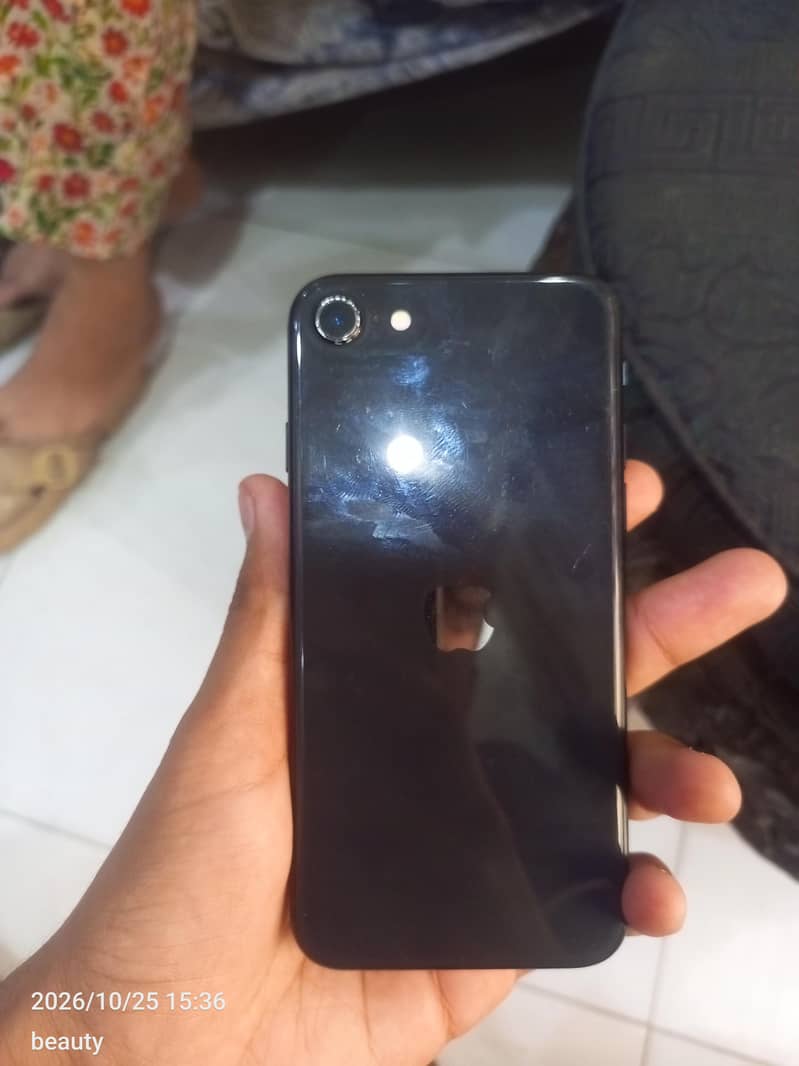 Apple iPhone SE 4