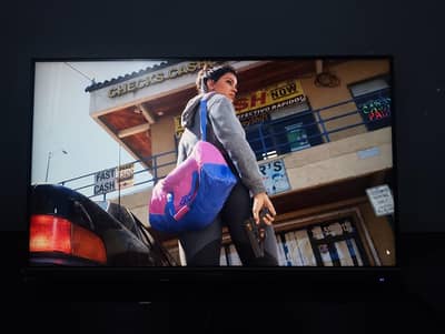 ViewSonic XG2431 240hz Gaming Monitor