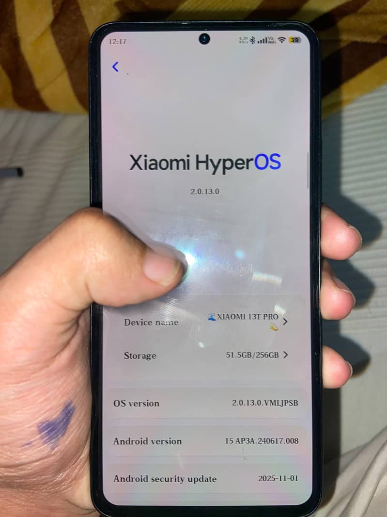 Xiaomi 13t pro 2