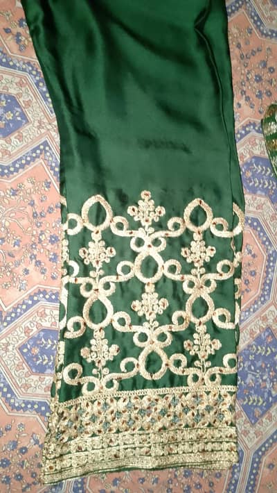 Ladies suit Fancy Dress