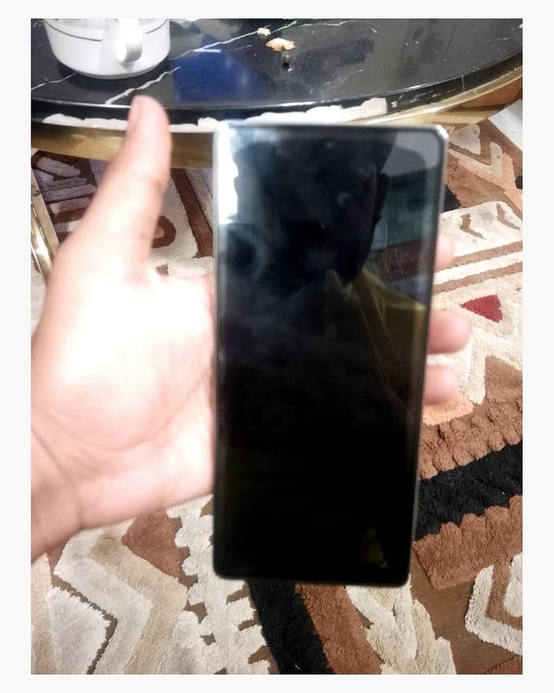 Infinix Note 40 2