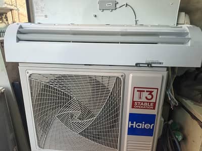 1 month use ac condition brand new 10/10 wifi latest model