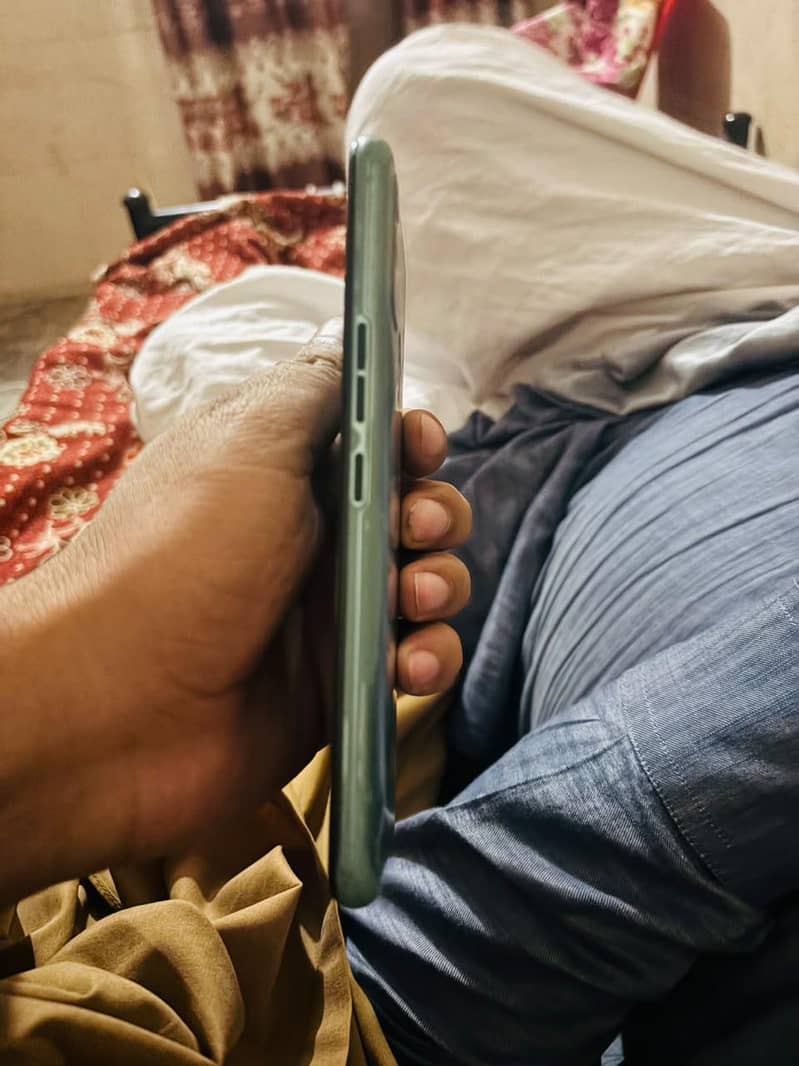 Tecno Spark 7 5