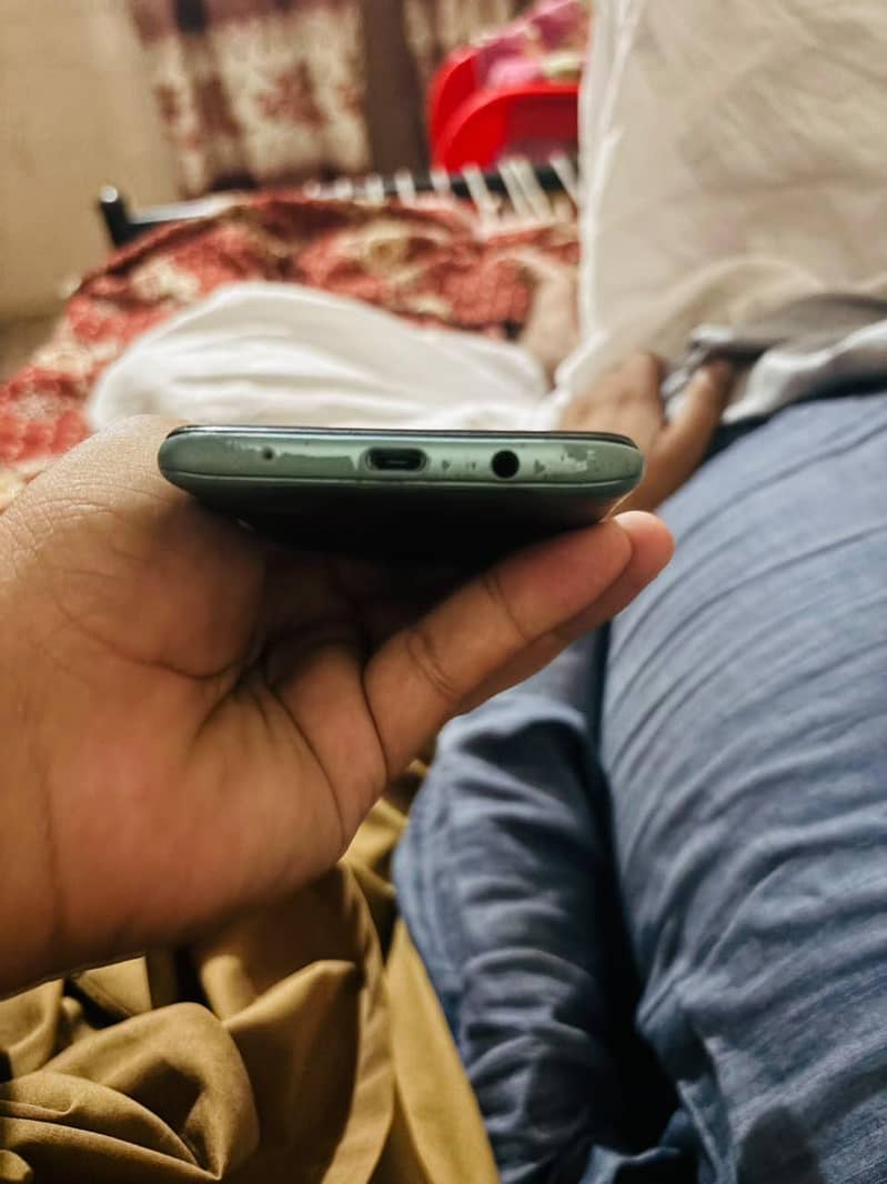 Tecno Spark 7 6