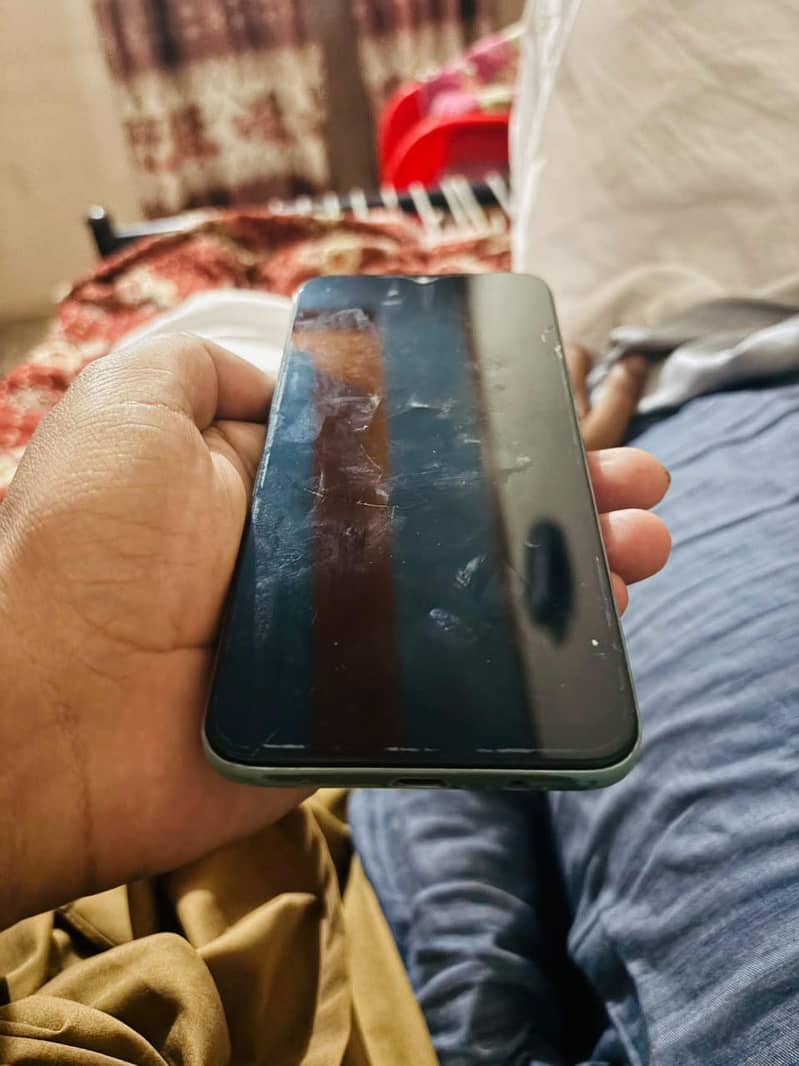 Tecno Spark 7 7